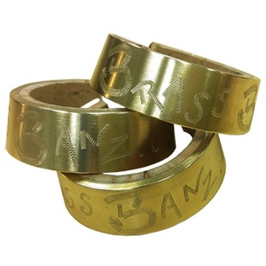 Other: BrassBanz