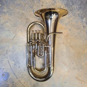 Antoine Courtois Paris Euphonium (2nd hand)