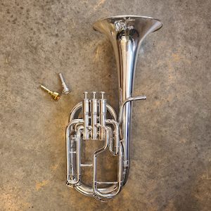 Besson 950 Tenor Horn (2nd hand)