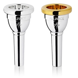 Alliance Euphonium Mouthpiece