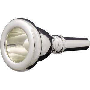 Low Brass: Faxx Tuba Mouthpiece