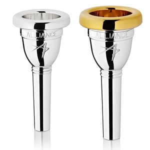 Alliance Prestige Tuba Mouthpiece