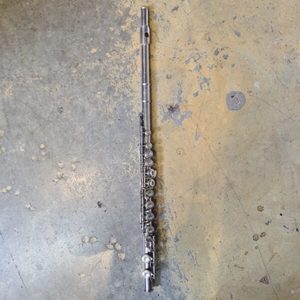 Yamaha YFL311 Intermediate Flute (2nd hand)