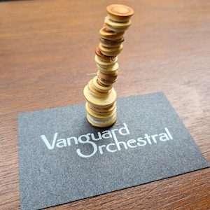 ProTec Baritone Saxophone Case With Wheels, Zip, Bb & A