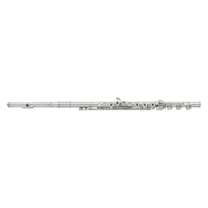 Flute: Haynes Amadeus AF780 RBEO HJQ Flute – Solid Silver Headjoint & Body, Classic Cut