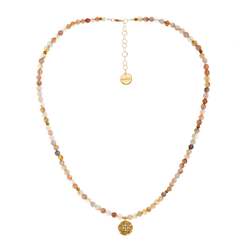 Stardust Bracelets: Stardust Centauri Necklace