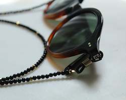 Sunglass Saver: Onyx Sunglasses Saver
