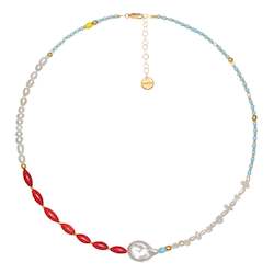 Products: FUNdamentally beautiful Necklace