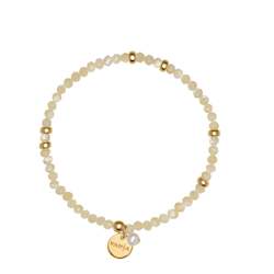 All Bracelets: Mother of Pearl Bracelet