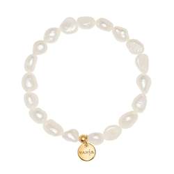 Margarita Porlamar Bracelet on elastic