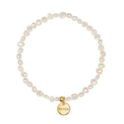 All Bracelets: Margarita Parguito Bracelet on elastic