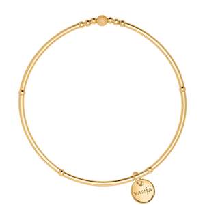 Products: Ara Bracelet in Gold-filled