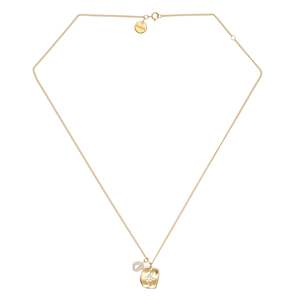 VANIA X LOU HELLER PETITE AURA NECKLACE