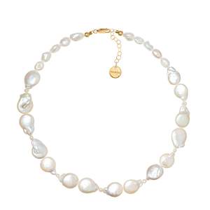 Margarita: Margarita Laguna Necklace