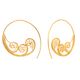 Ondas Earrings