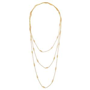 Tesouro Chain Necklace