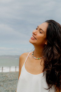 All Necklaces: Too much FUN Necklace