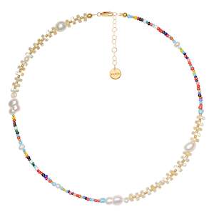 Girls just wanna have FUN Necklace