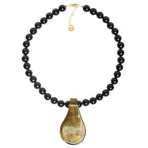 All Necklaces: Midnight FUN Necklace