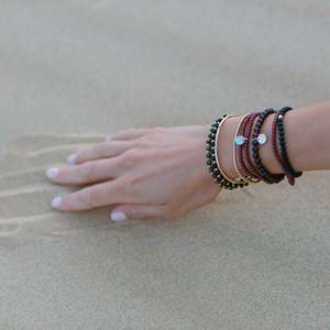 All Bracelets: Stardust Umbra Bracelet