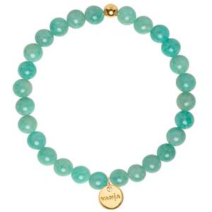 Amuleto Amazonite Bracelet