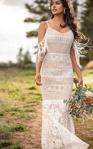 All Who Wander: Asher