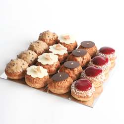 Mothers Day: Petites Choux Box