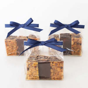 Gluten Free: Florentines