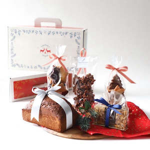 Travelling Hamper Box