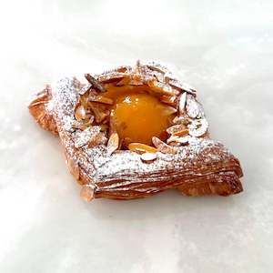 Product Gallery: Peach Twist