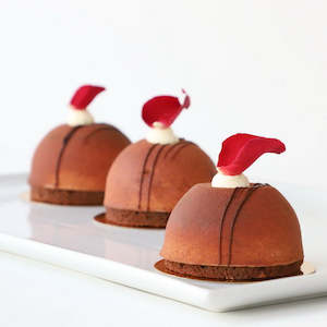 Black Forest Cake (GF)