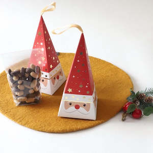 Product Gallery: Santa Candy Giftbox