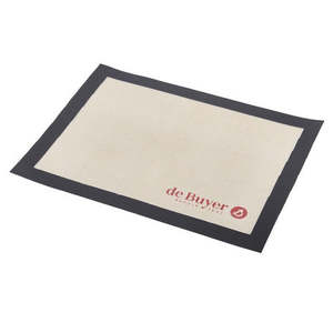 Baking Utensils: DeBuyer Non-stick Silicone Baking Mesh