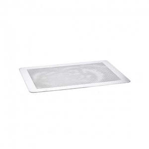 DeBuyer Microperforated Flat Baking Tray