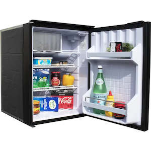 Iceco BC85L Fridge/Freezer