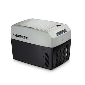 Appliances: Dometic TCX14 Portable Fridge