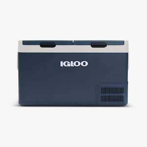 Igloo ICF80 Fridge/Freezer