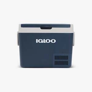 Appliances: Igloo ICF40 Portable Fridge/Freezer