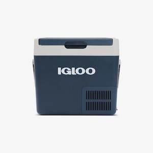 Igloo ICF18 Portable Fridge/Freezer