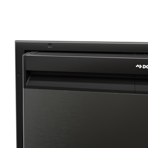 Dometic UFM 130SB Flush Mount Frame