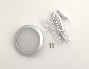 Vanlifer Silver 12v Touch Downlight