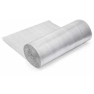 Vanlifer Reflective Foil Insulation 5m Roll