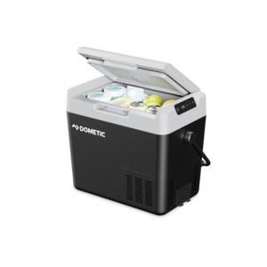Appliances: Dometic CFF18 Portable Fridge