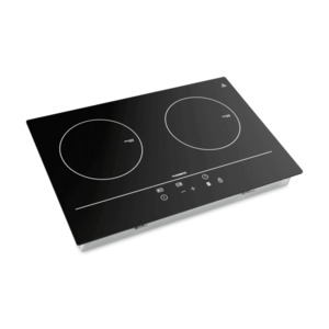 Appliances: Dometic CVI1525 Induction Cooktop