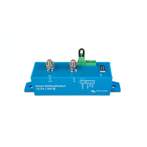 Electrical: Victron Energy Smart BatteryProtect 12/24V-100A