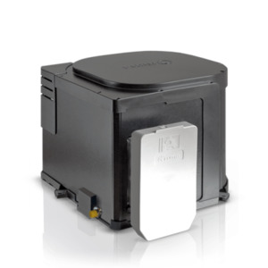 Truma 14L Gas & 240V Water Heater with Install Kit