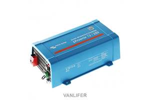 Victron Phoenix Inverter 12V/250 230V with VE.Direct