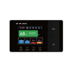 Projecta 3" LCD Display with Bluetooth