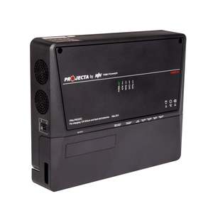 Projecta Intell RV Gen II Low Profile 30A PPT Charging System