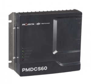 Electrical: 60A 12V DCDC CHARGER